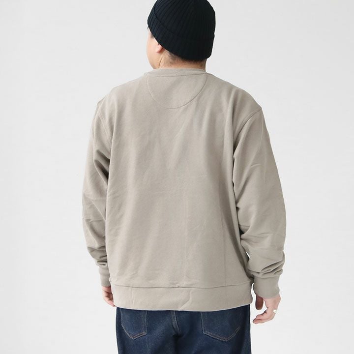 patagonia パタゴニア｜デイリー・クルーネック・スウェットシャツ
