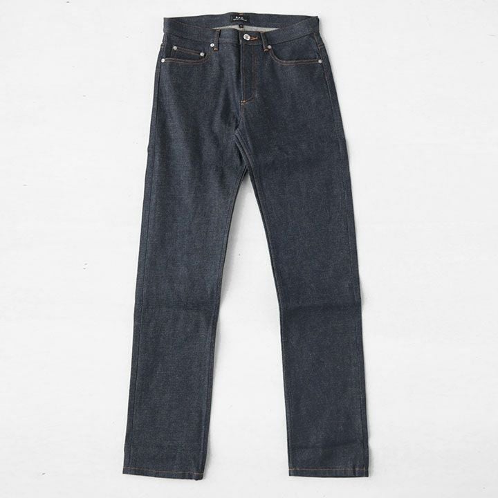 A.P.C.(アーペーセー) ニュー スタンダードジーンズ(DENIM-NEW-ST)MEN