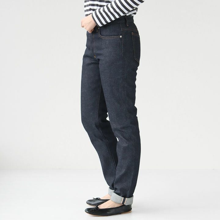 A.P.C.(アーペーセー) ニュー スタンダードジーンズ(DENIM-NEW-ST)MEN
