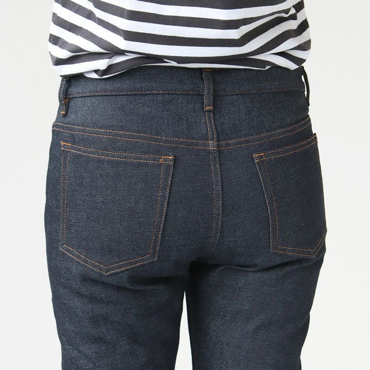 A.P.C.(アーペーセー) ニュー スタンダードジーンズ(DENIM-NEW-ST)MEN