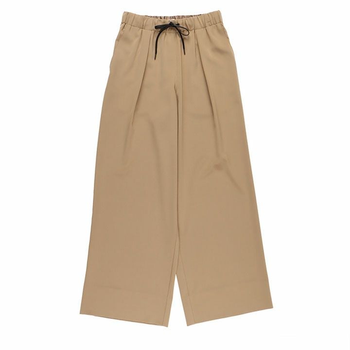 Ballsey(ボールジィ) 2-wayストレッチ イージーセミワイドパンツ(11-04