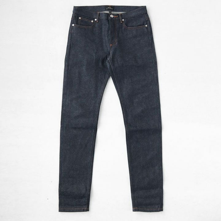 A.P.C.(アーペーセー) プチニュースタンダードジーンズ(DENIM-PETIT-ST