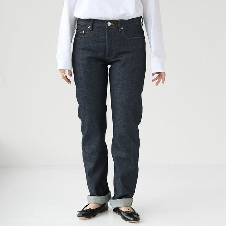 A.P.C.(アーペーセー) プチニュースタンダードジーンズ(DENIM-PETIT-ST