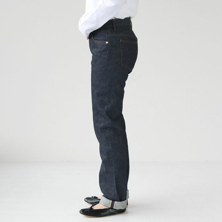 A.P.C.(アーペーセー) プチニュースタンダードジーンズ(DENIM-PETIT-ST