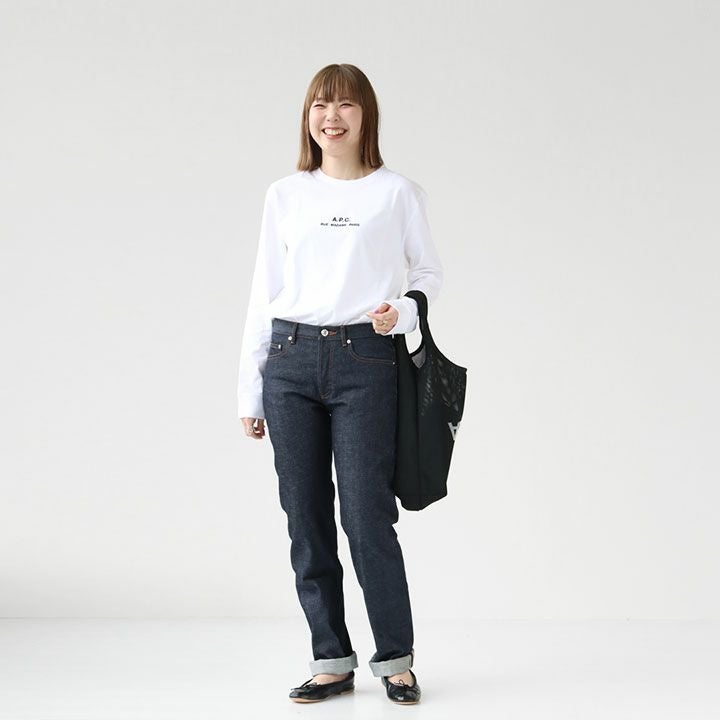A.P.C.(アーペーセー) プチニュースタンダードジーンズ(DENIM-PETIT-ST