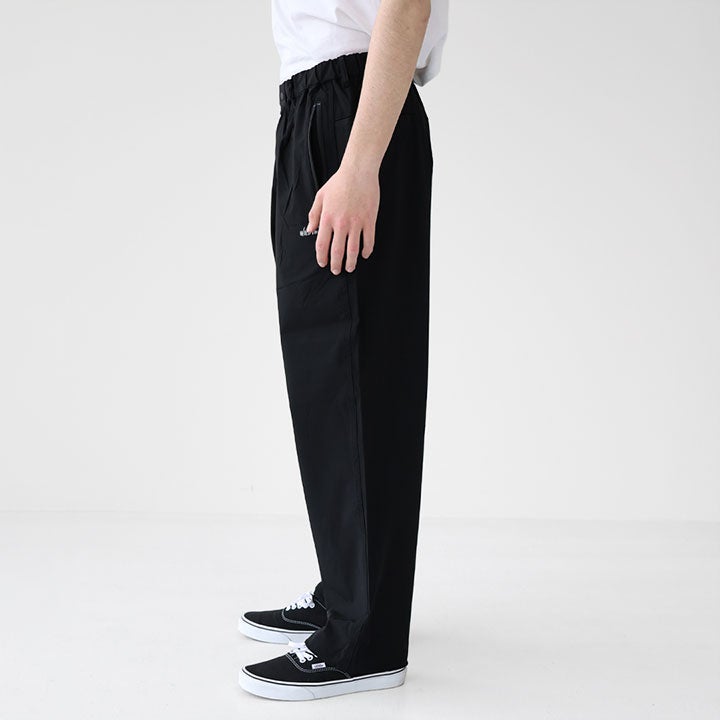 WILD THINGS ワイルドシングス｜ラックスパンツ WT26036ADの通販｜NEWS