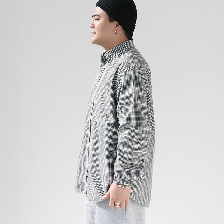 THE NORTH FACE PURPLE LABEL(ザ・ノースフェイス パープルレーベル