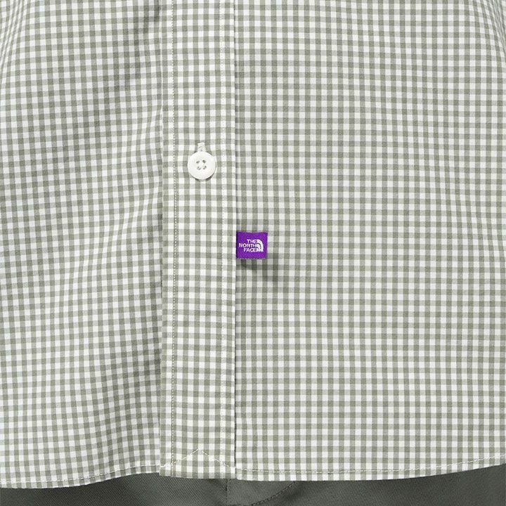 THE NORTH FACE PURPLE LABEL(ザ・ノースフェイス パープルレーベル