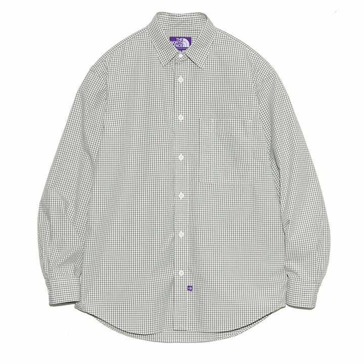 THE NORTH FACE PURPLE LABEL(ザ・ノースフェイス パープルレーベル