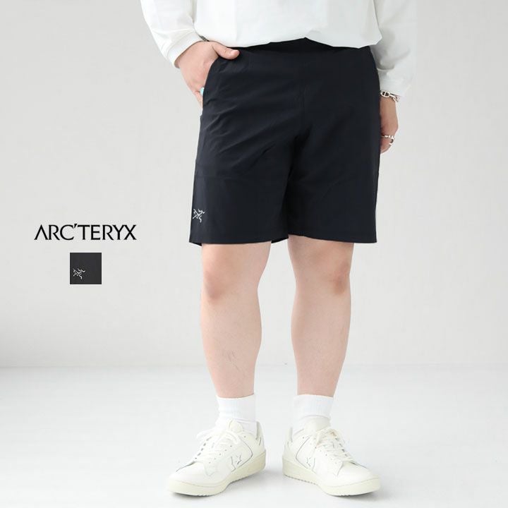 ARC'TERYX(アークテリクス) インセンド ショーツ 9 インチ メンズ