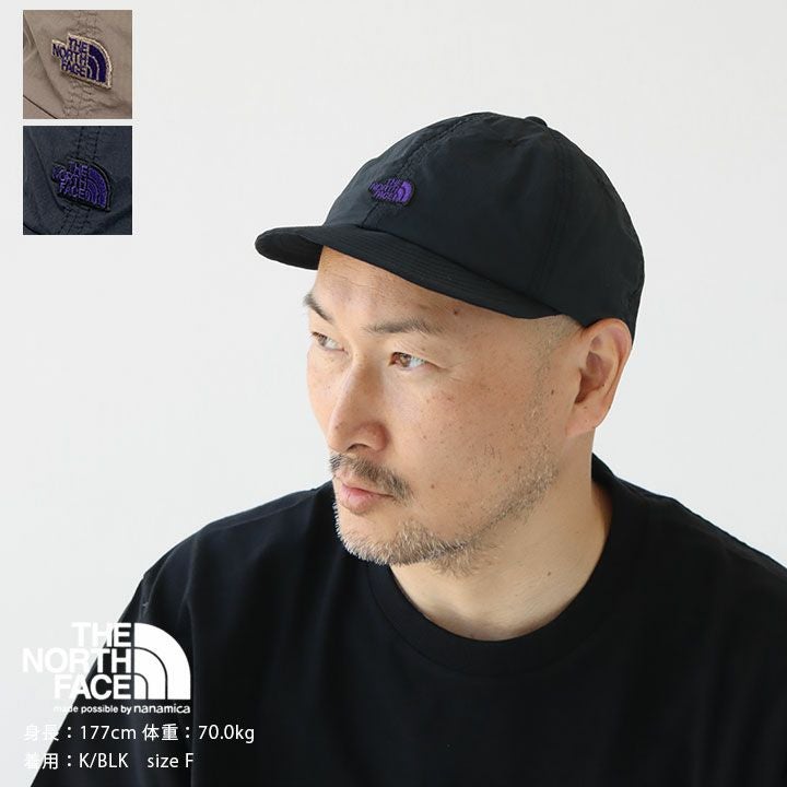 THE NORTH FACE PURPLE LABEL(ザ・ノースフェイス パープルレーベル
