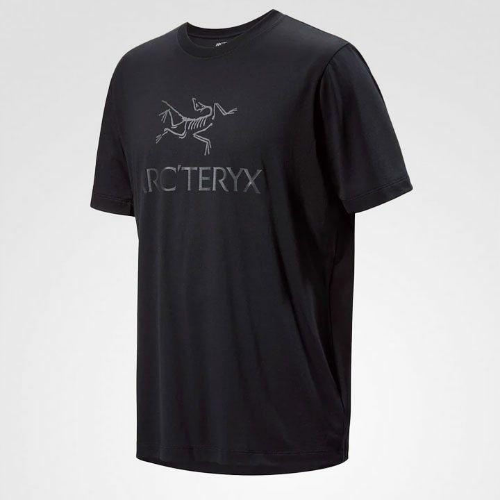 ARC'TERYX(アークテリクス) アークワード ロゴ シャツ ショート