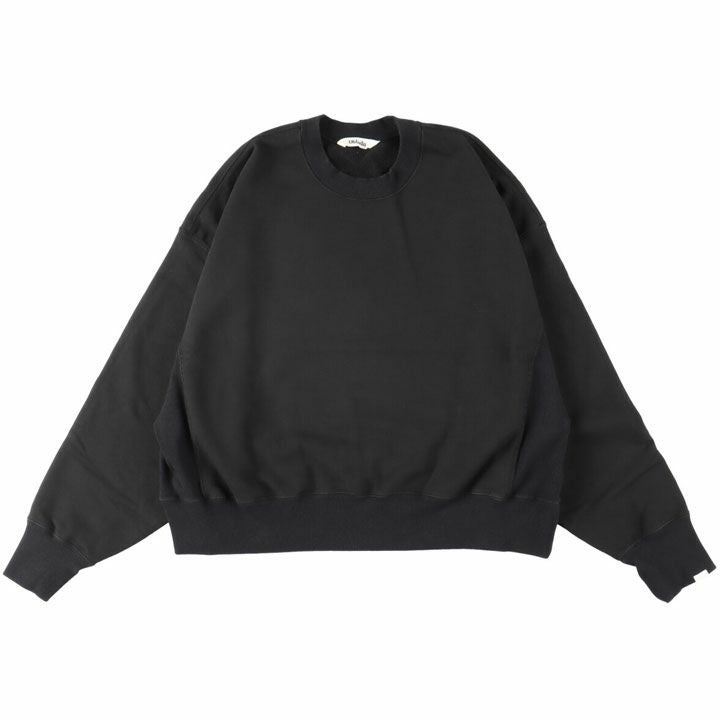 oblada / オブラダ | ROBIN SWEAT ロビン クルーネックスウェット | F | ピンク | レディース oblada / オブラダ | ROBIN SWEAT ロビン クルーネックスウェット | F