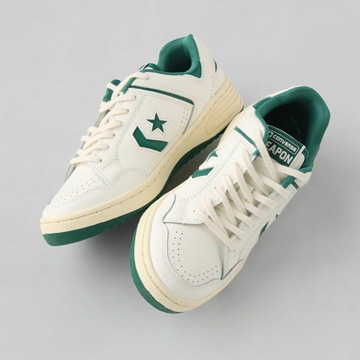 CONVERSE(コンバース) ウエポン CC OX(34201802)の通販｜NEWS(ニューズ