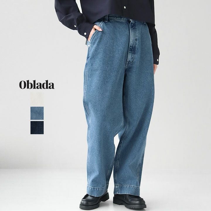 Oblada(オブラダ) スケータージーンズ(S2410DP01)の通販｜NEWS
