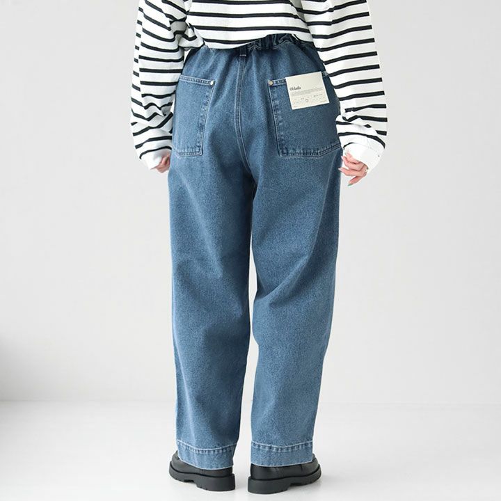 Oblada(オブラダ) スケータージーンズ(S2410DP01)の通販｜NEWS