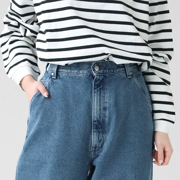 Oblada(オブラダ) スケータージーンズ(S2410DP01)の通販｜NEWS