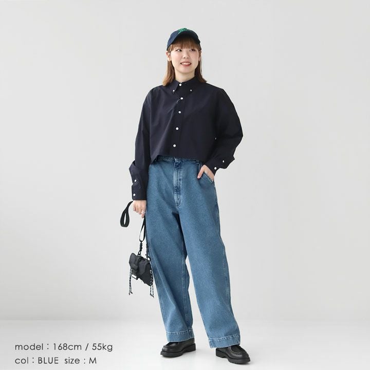 Oblada(オブラダ) スケータージーンズ(S2410DP01)の通販｜NEWS