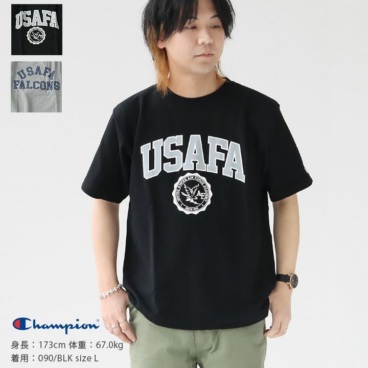 Champion(チャンピオン) リバースウィーブ(R) ショートスリーブTシャツ