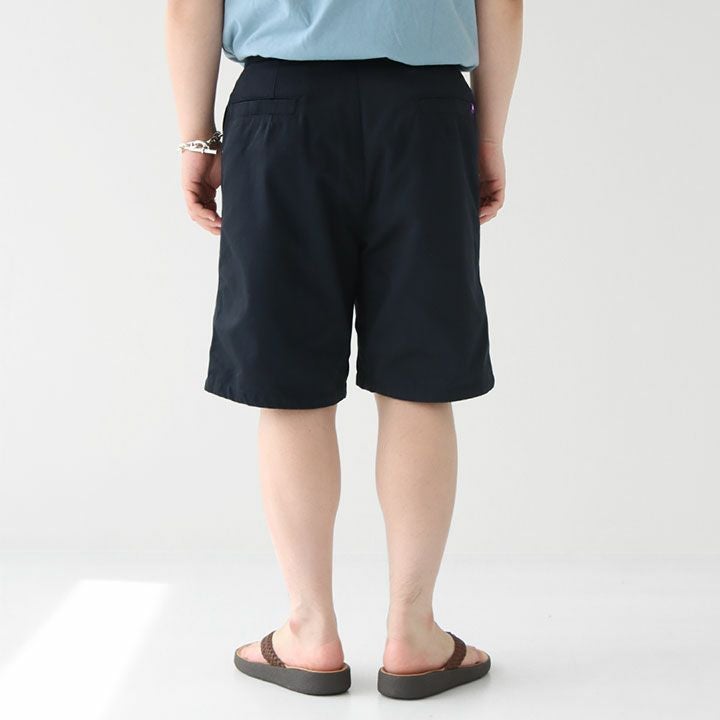 THE NORTH FACE PURPLE LABEL(ザ・ノースフェイス パープルレーベル