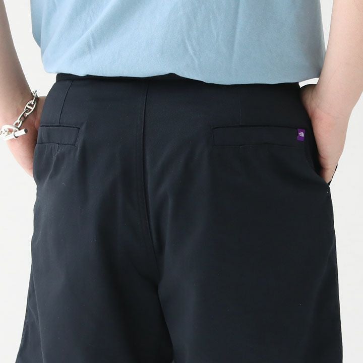 THE NORTH FACE PURPLE LABEL(ザ・ノースフェイス パープルレーベル
