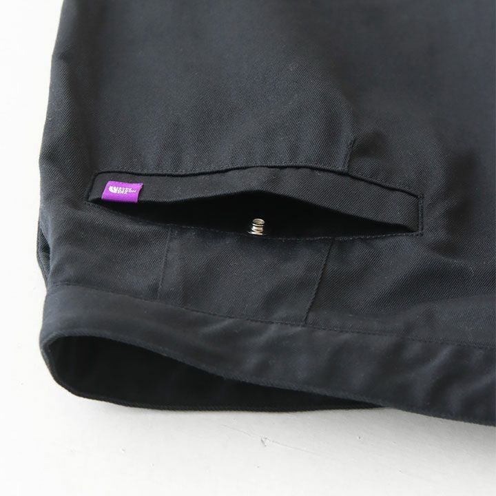 THE NORTH FACE PURPLE LABEL(ザ・ノースフェイス パープルレーベル