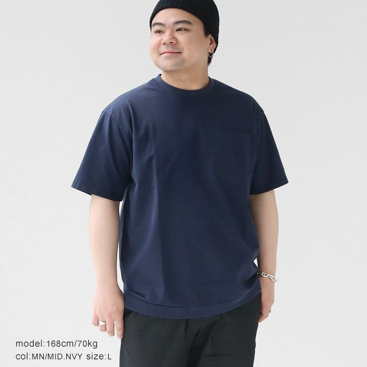 THE NORTH FACE PURPLE LABEL(ザ・ノースフェイス パープルレーベル