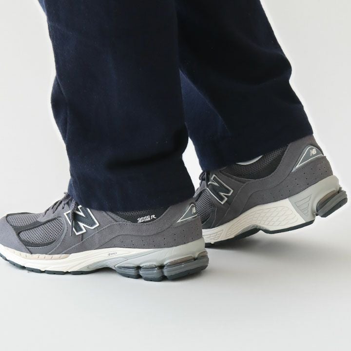NEW BALANCE(ニューバランス) M2002の通販｜NEWS(ニューズ)公式