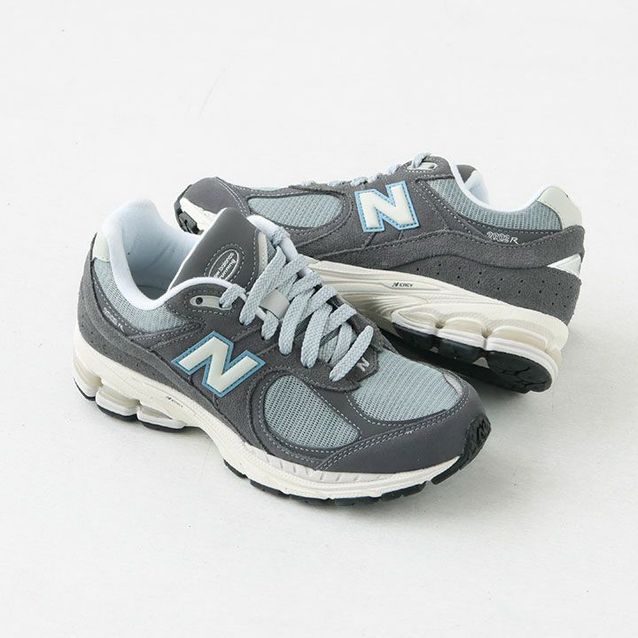 NEW BALANCE(ニューバランス) M2002の通販｜NEWS(ニューズ)公式