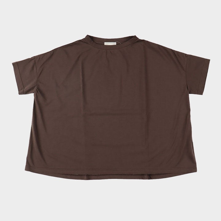 jarvi ヤルヴィ｜サイロプレミアムワイドTシャツ JC23004の通販｜NEWS
