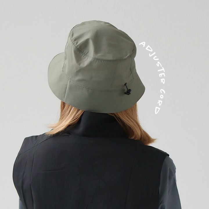 ARC'TERYX(アークテリクス) エアリオス バケットハット(X7767)の通販