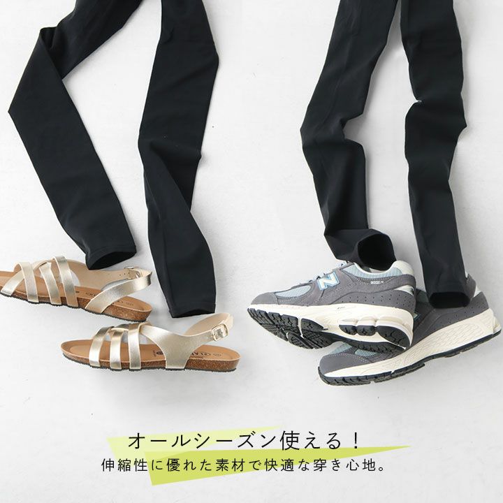 FALKE(ファルケ) コットンタッチ レギンス(43084)の通販｜NEWS