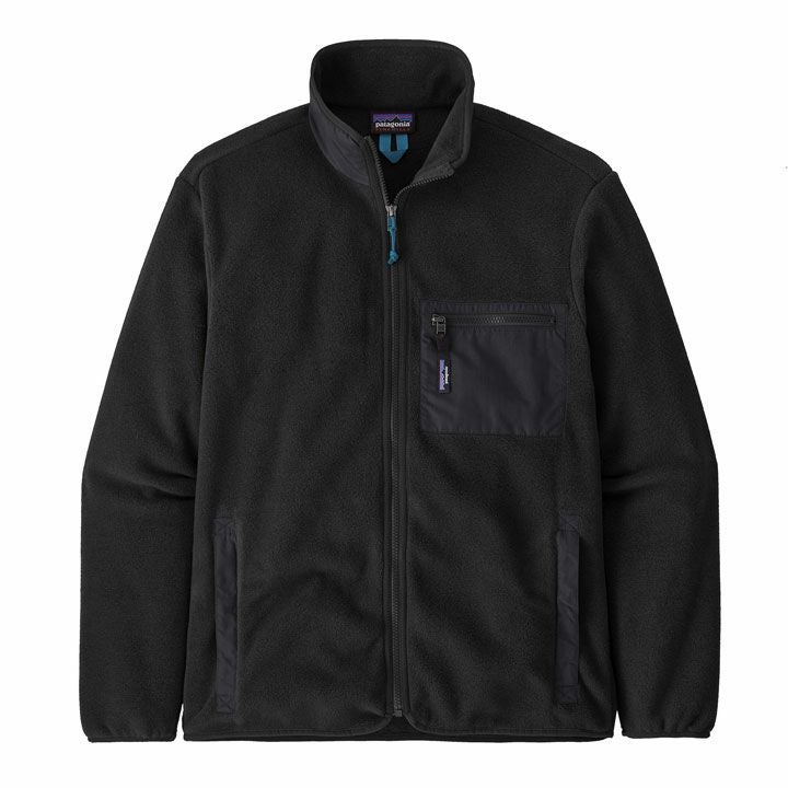 patagonia(パタゴニア) メンズ・シンチラ・ジャケット(22991)の通販