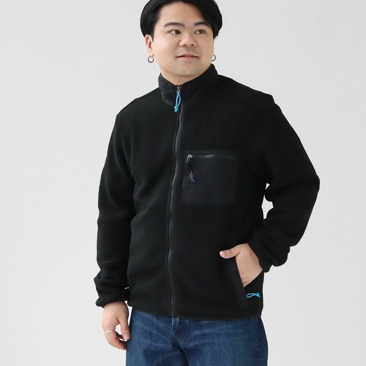 patagonia(パタゴニア) メンズ・シンチラ・ジャケット(22991)の通販