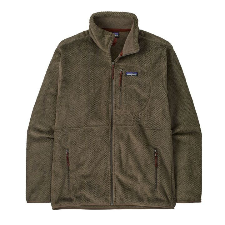 激レア カナダ製 patagonia R2 春用 ジャケット 希少デザイン 