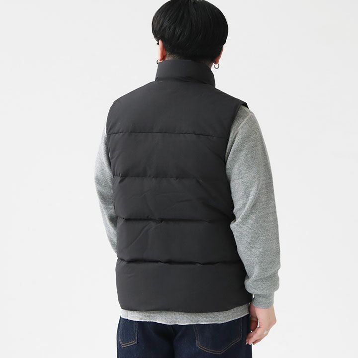 patagonia(パタゴニア) メンズ・ダウンドリフト・ベスト(20785)の通販