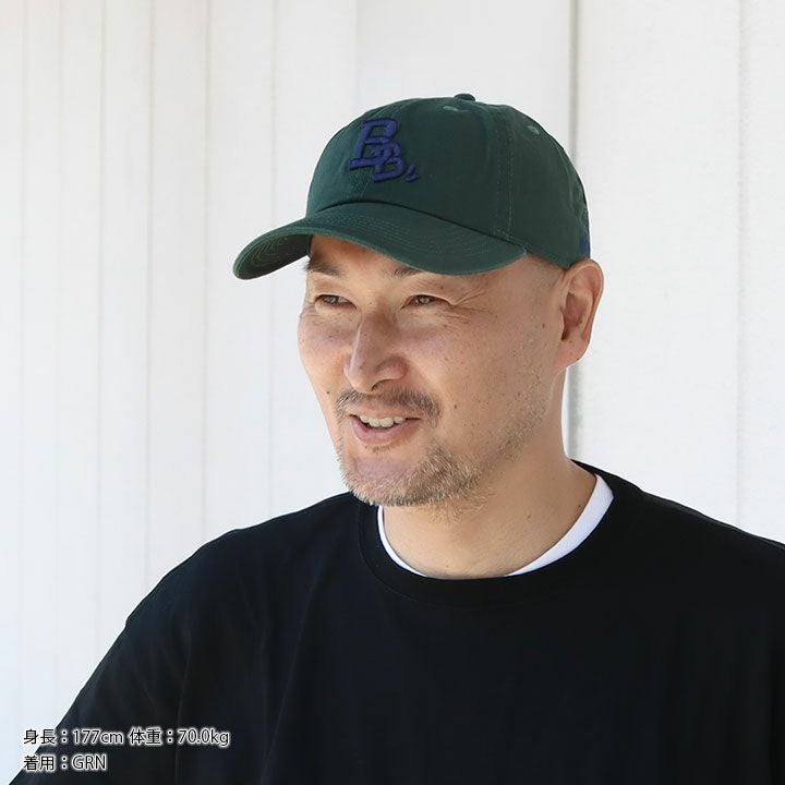 BRU NA BOINNE(ブルーナボイン) BBキャップ 4号(DECO471)の通販｜NEWS