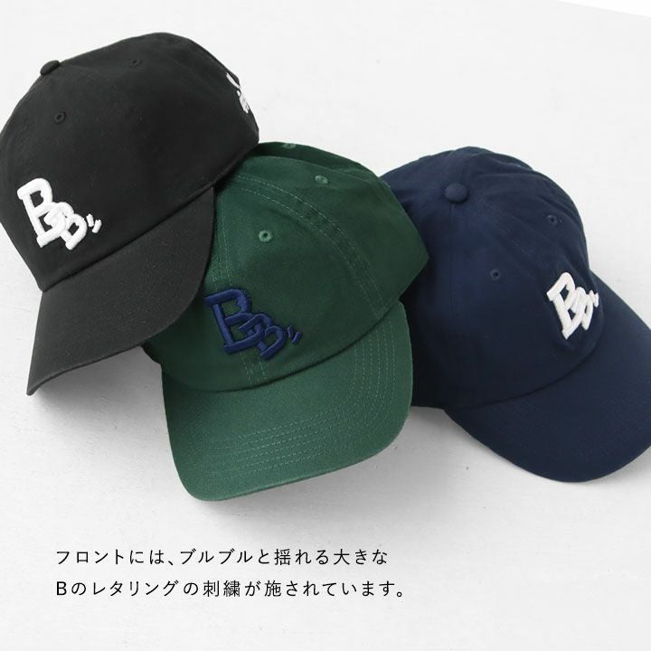 BRU NA BOINNE(ブルーナボイン) BBキャップ 4号(DECO471)の通販｜NEWS