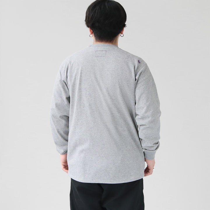 THE NORTH FACE PURPLE LABEL ザ・ノースフェイス パープルレーベル
