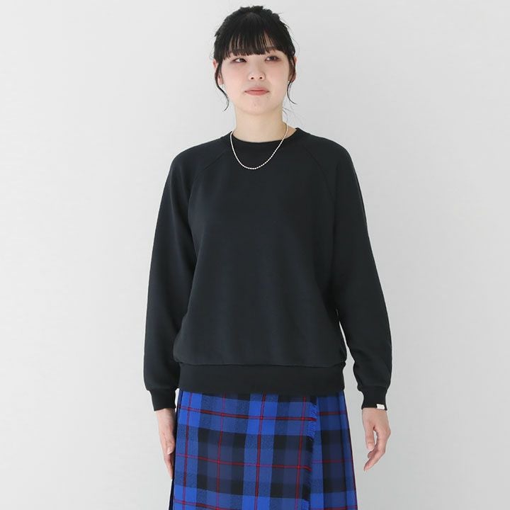 Oblada(オブラダ) コンパクト スウェット(F2410CU14)の通販｜NEWS