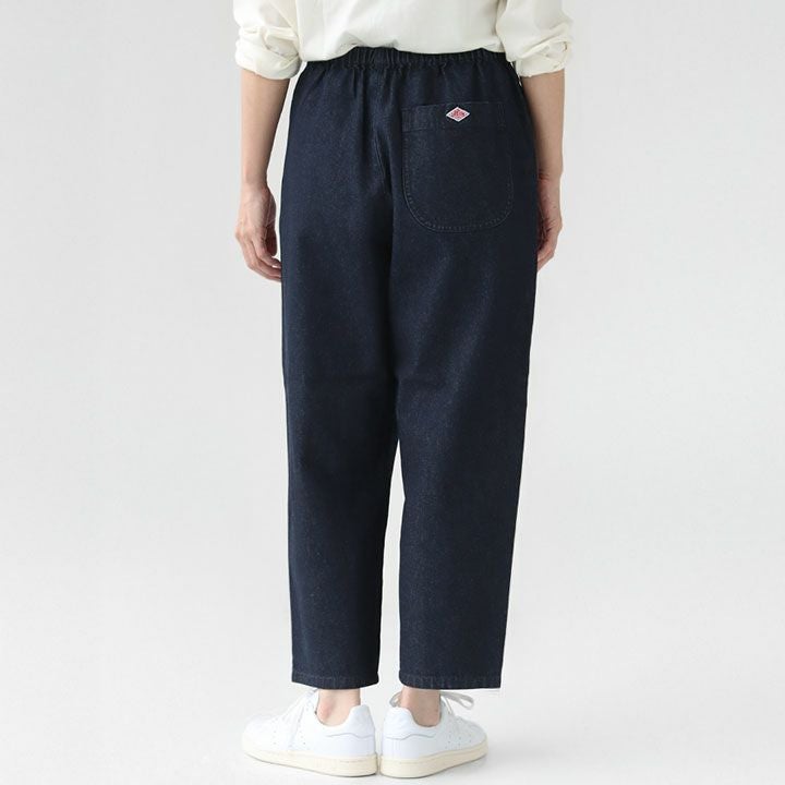 DANTON(ダントン) デニム イージーパンツ(JD-2540DDM)の通販｜NEWS