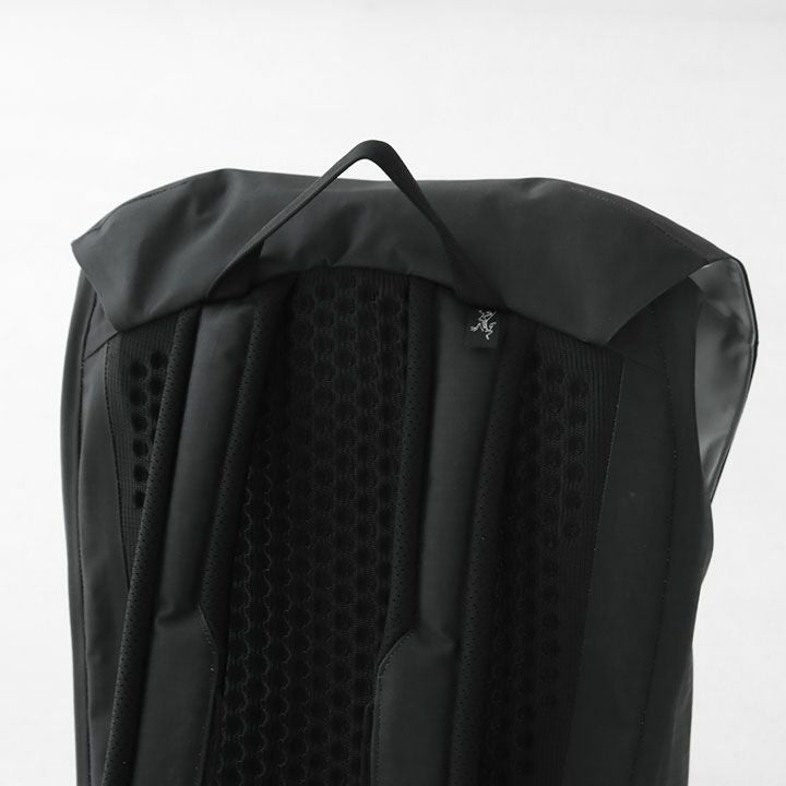 ARC'TERYX アークテリクス｜グランヴィル 25 バックパック X10385の