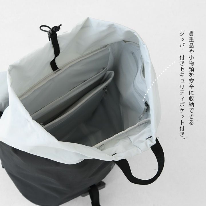 ARC'TERYX アークテリクス｜グランヴィル 25 バックパック X10385の