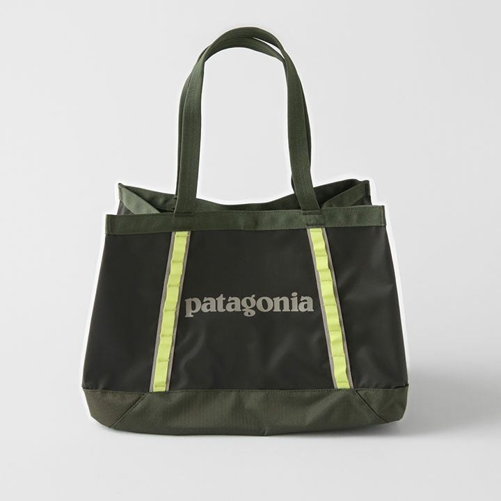 patagonia パタゴニア｜ブラックホール・トート 25L 49032の通販｜NEWS
