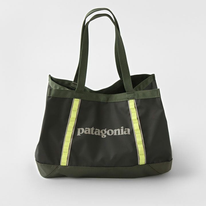 patagonia パタゴニア｜ブラックホール・トート 25L 49032の通販｜NEWS