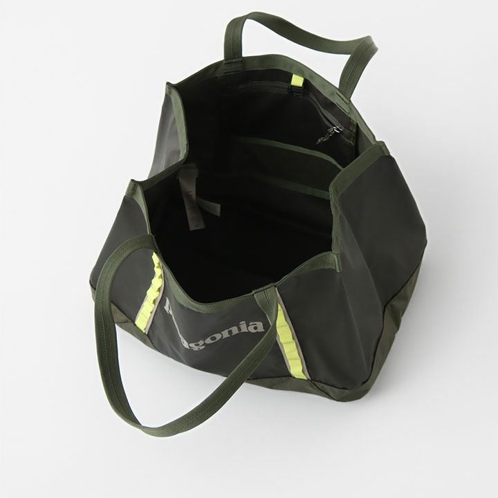 patagonia パタゴニア｜ブラックホール・トート 25L 49032の通販｜NEWS