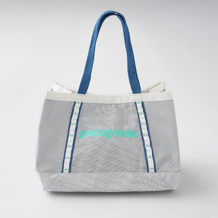 patagonia パタゴニア｜ブラックホール・トート 25L 49032の通販｜NEWS 