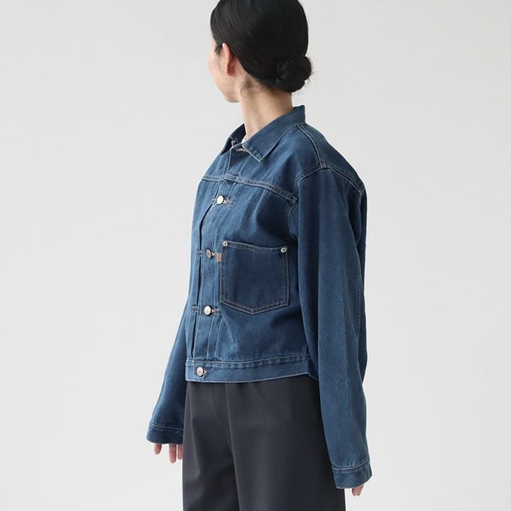 GALERIE VIE(ギャルリー ヴィー) リユースシーアイランドコットン