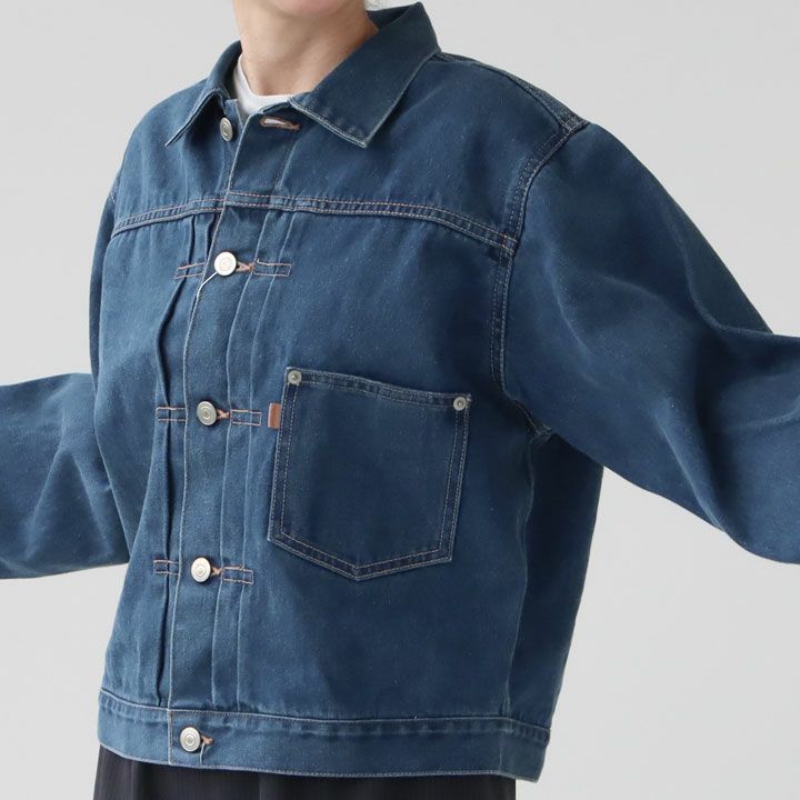 GALERIE VIE(ギャルリー ヴィー) リユースシーアイランドコットン