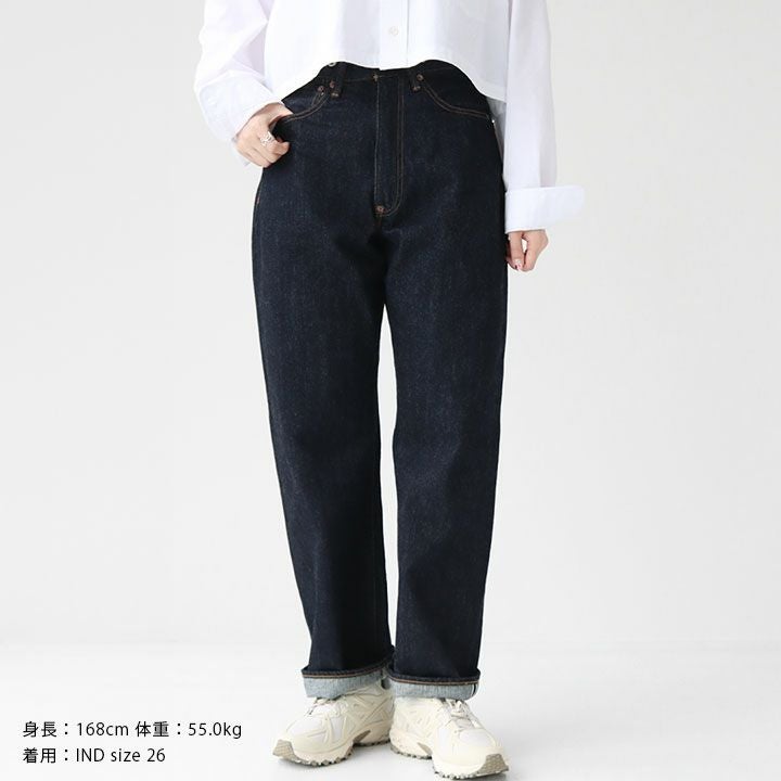 Ordinary fits(オーディナリーフィッツ) ユニセックス TYPE WIDE/ONE